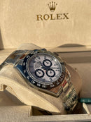 Best Replica  Rolex Daytona Oystersteel Panda