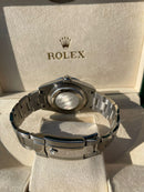 Best Replica Datejust Oliva Basel 2021