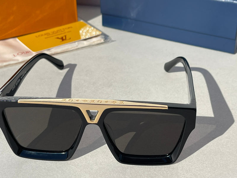 LOUIS VUITTON SUNGLASSES NEW ARRIVALS NA