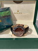 Best Replica Rolex Daytona Black Leather Straps🍫