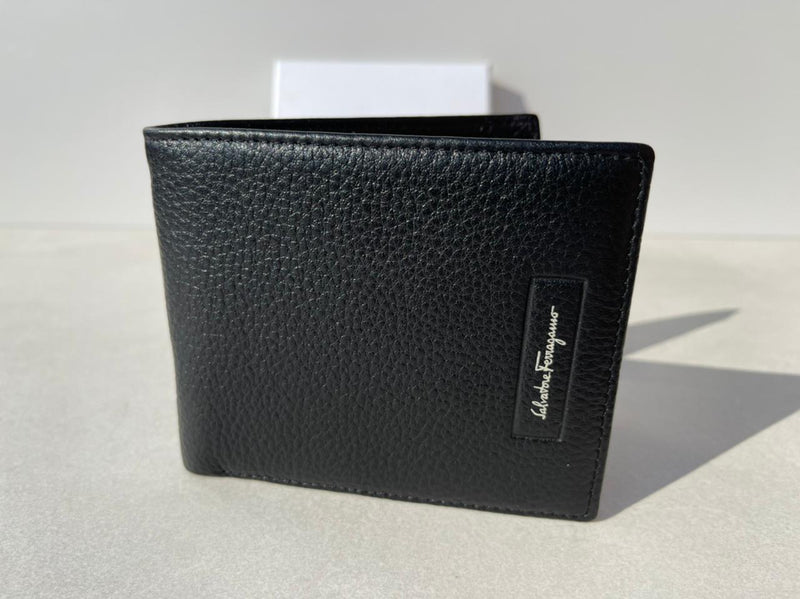 Salvatore Ferragamo men’s wallet