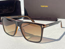 TOM FORD GARRETT  SUNGLASSES DIFF