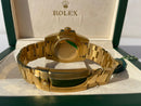 Best Replica Rolex Submariner Date Yellow Gold