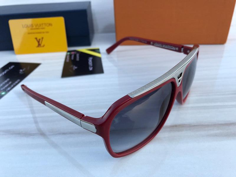 MASCOT SUNGLASSES