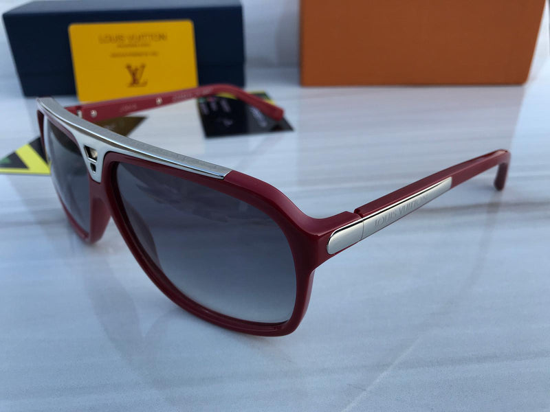 MASCOT SUNGLASSES