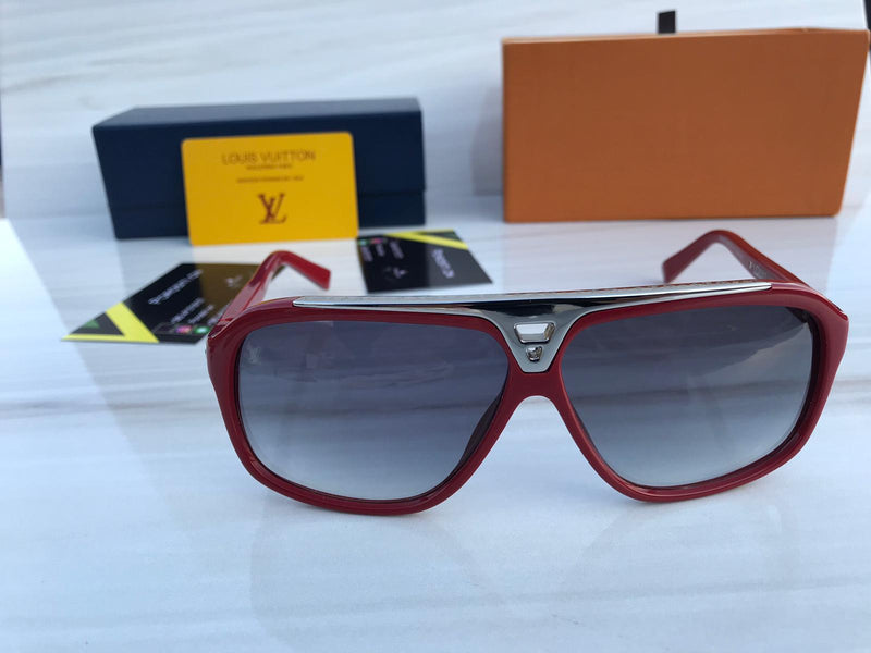 MASCOT SUNGLASSES
