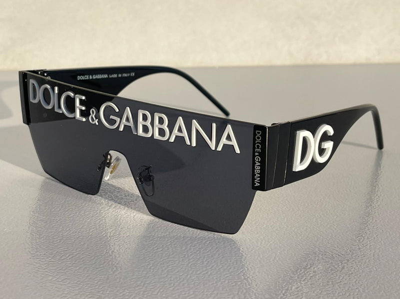 Dolce Gabbana DG sunglasses AFFO