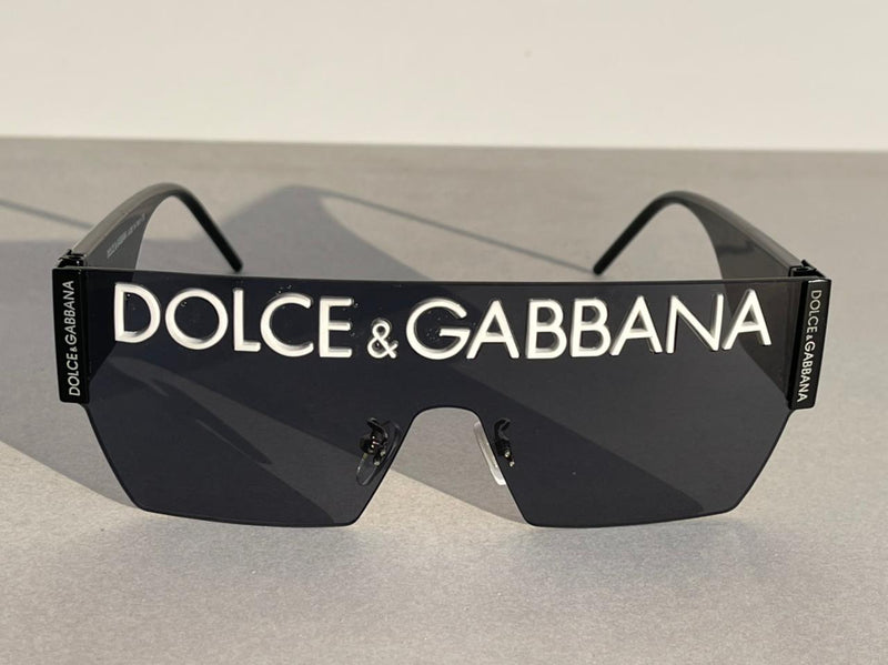 Dolce Gabbana DG sunglasses AFFO