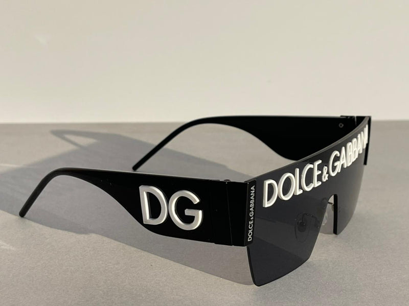 Dolce Gabbana DG sunglasses AFFO