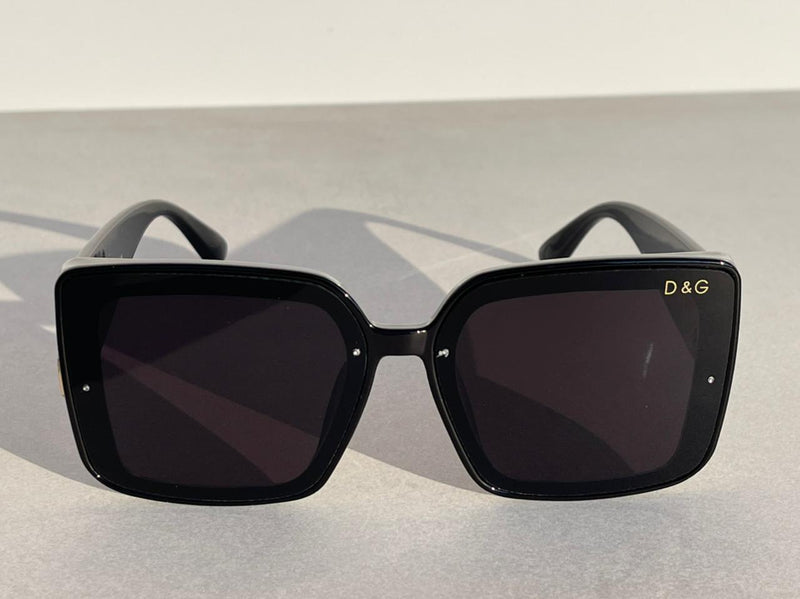 Dolce Gabbana DG sunglasses AFFO