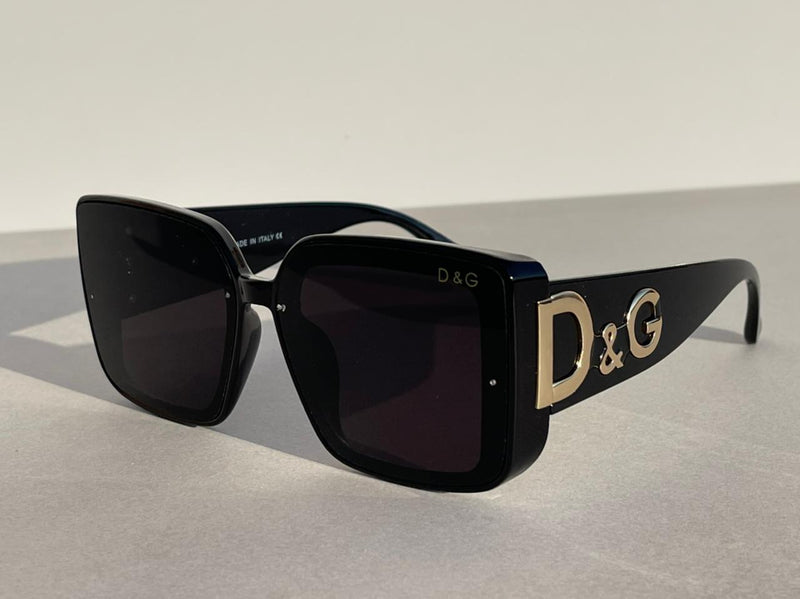 Dolce Gabbana DG sunglasses AFFO
