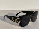 Dolce Gabbana DG sunglasses AFFO