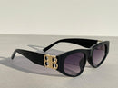 BALENCIAGA EYEWEAR AFFO