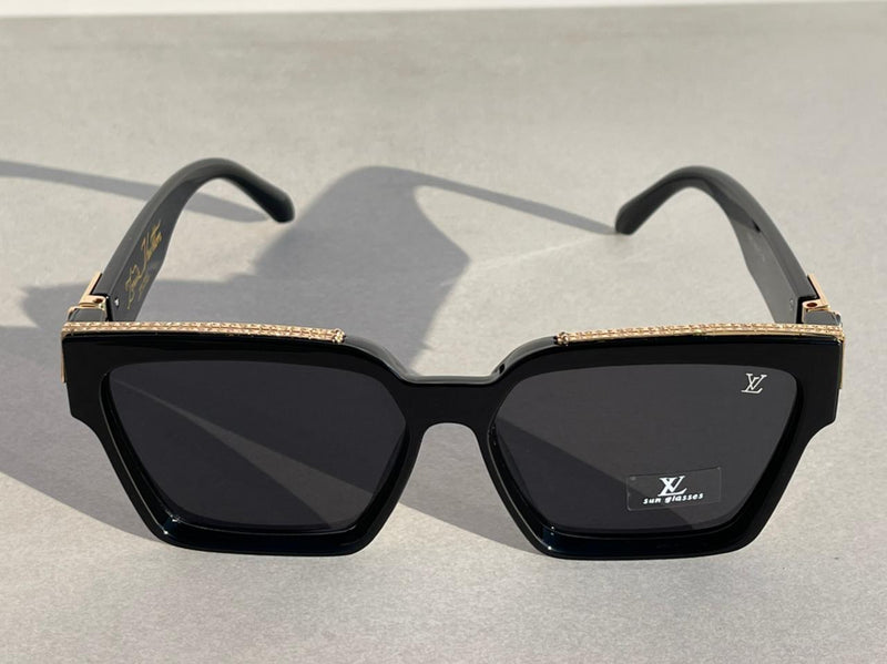 MILLIONAIRES SUNGLASSES AFFO