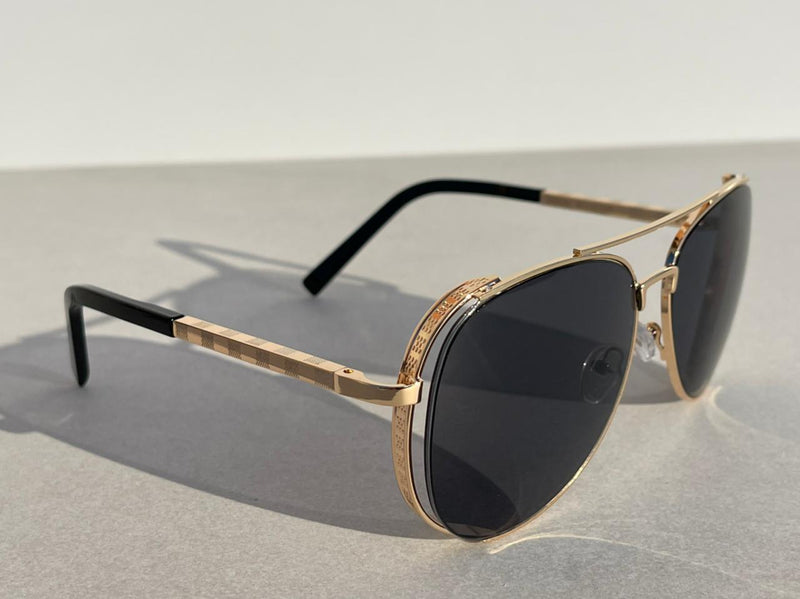 LV SUNGLASSES AFFO