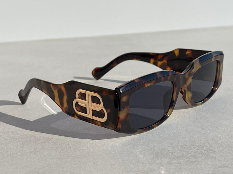BALENCIAGA EYEWEAR AFFO