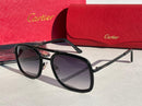 C DE CARTIER SUNGLASSES