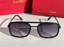 C DE CARTIER SUNGLASSES