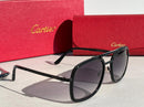 C DE CARTIER SUNGLASSES