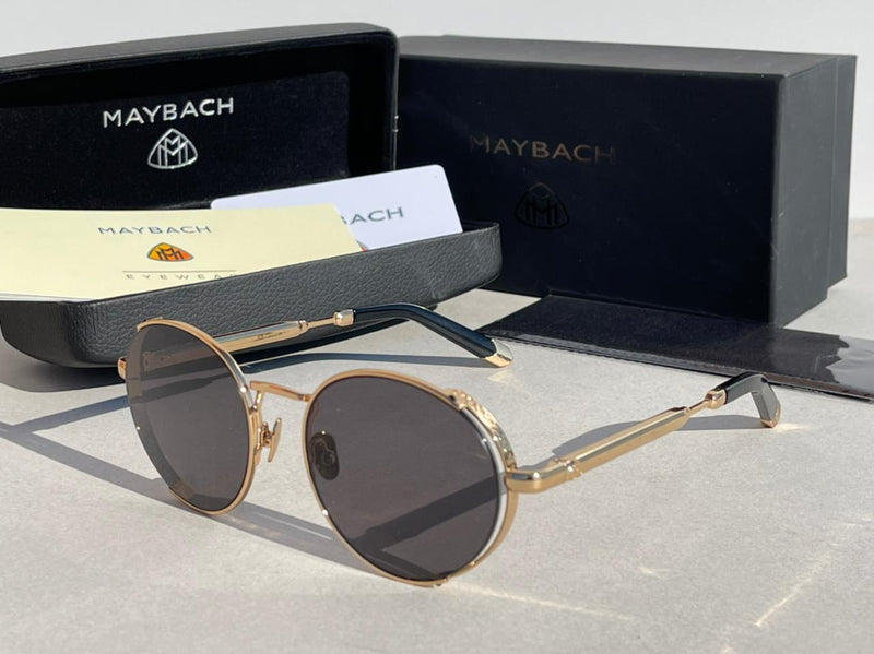 MAYBACH EYEWEAR