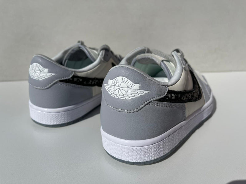 Best Replica Sneakers NIKE - DIOR Newest model