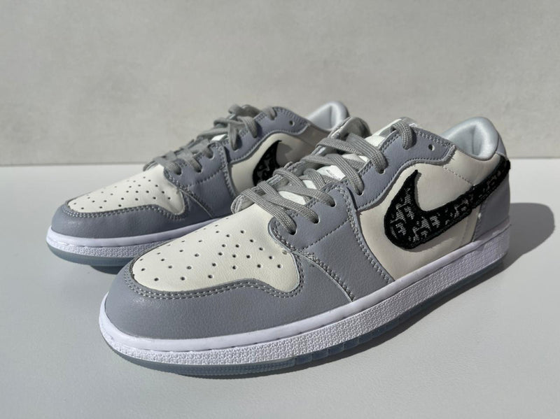 Best Replica Sneakers NIKE - DIOR Newest model