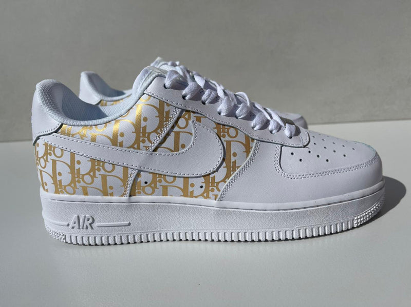Best Replica Sneakers NIKE - DIOR Newest model