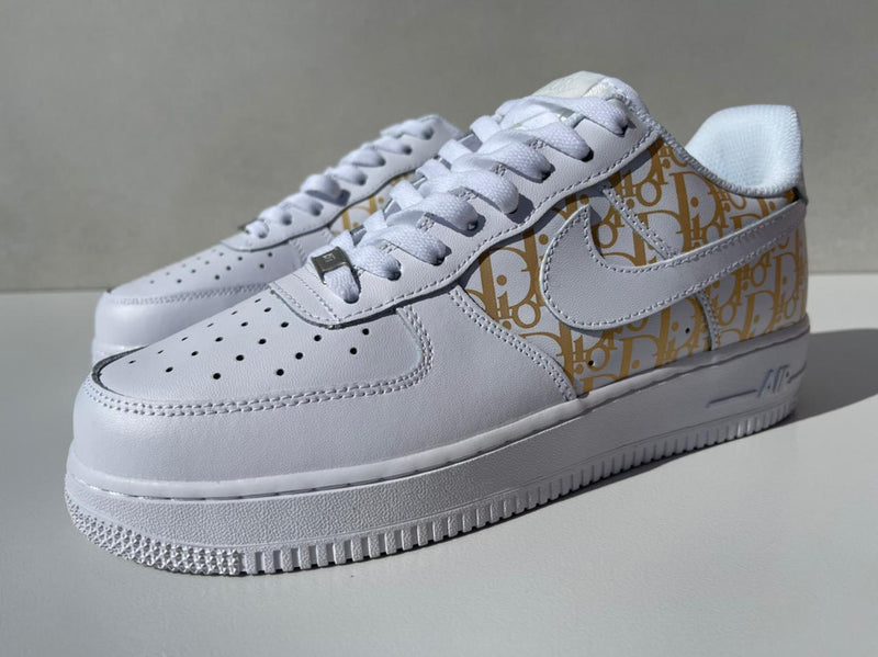 Best Replica Sneakers NIKE - DIOR Newest model
