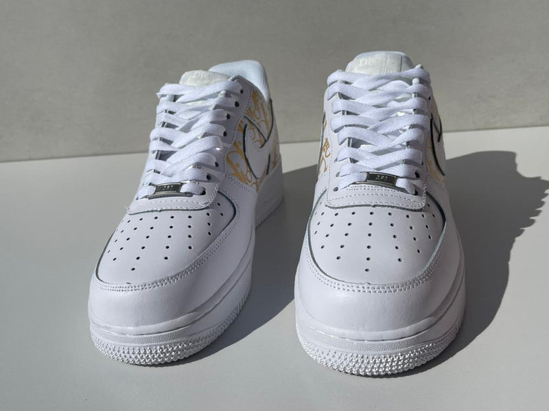 Best Replica Sneakers NIKE - DIOR Newest model