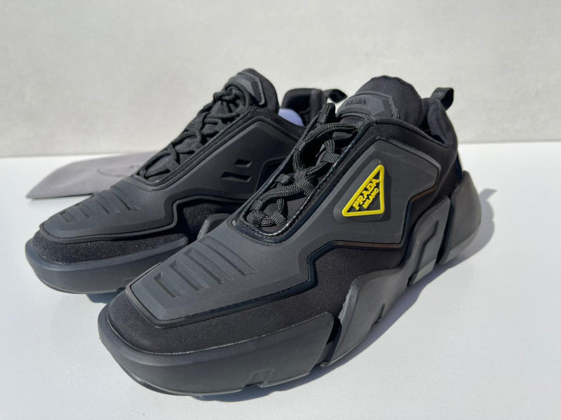 Best Replica PRADA new trendy model sneakers, Italiano