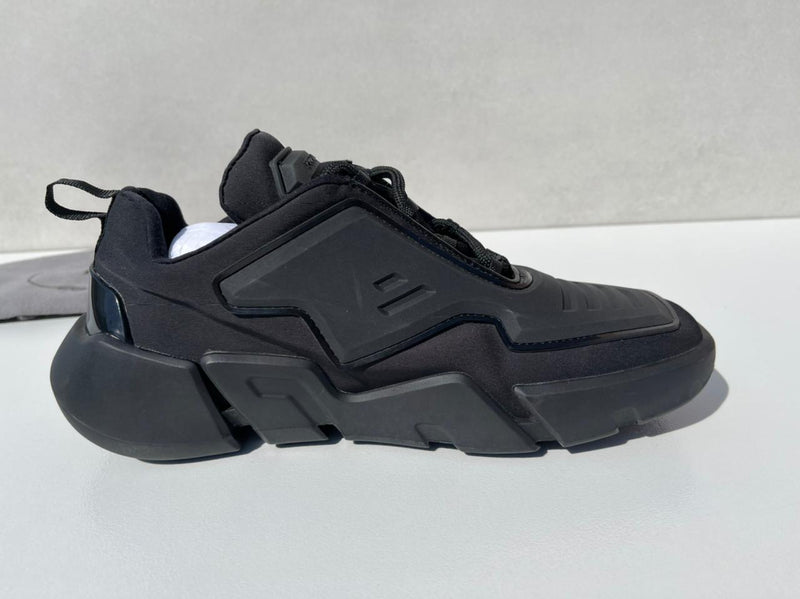 Best Replica PRADA new trendy model sneakers, Italiano