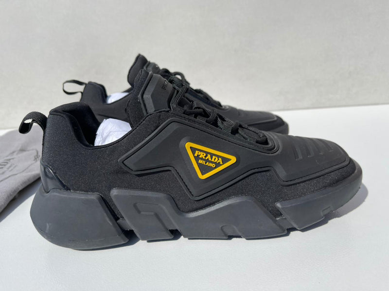 Best Replica PRADA new trendy model sneakers, Italiano