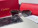 C DE CARTIER SUNGLASSES