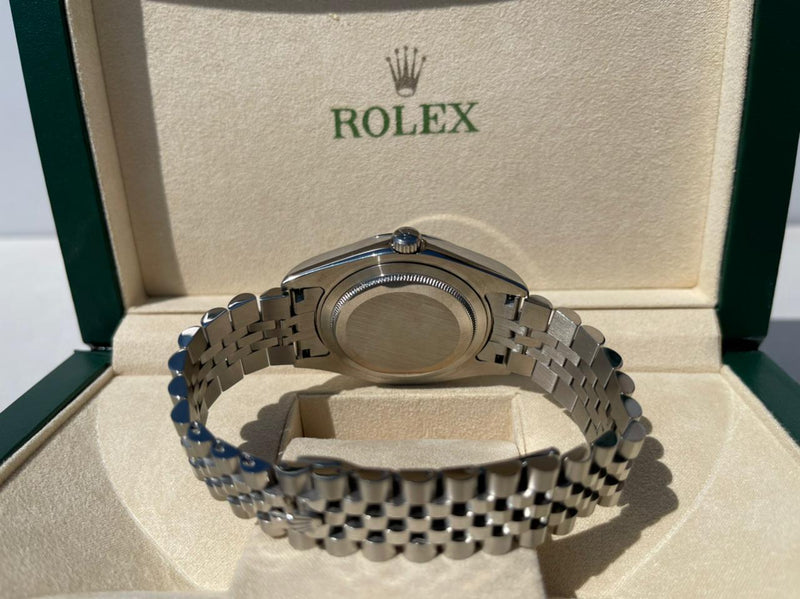 Best Replica Datejust Wimbledon model