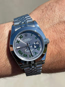 Best Replica Datejust Wimbledon model