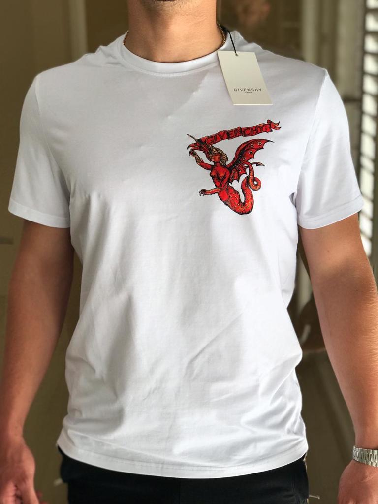 GIVENCHY T-SHIRT