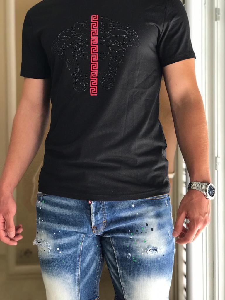 VERSACE T-SHIRT