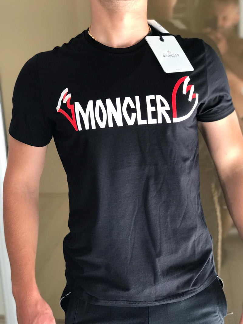 MONCLER T-SHIRT