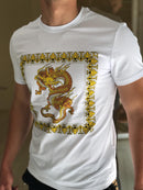VERSACE T-SHIRT