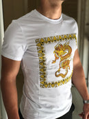 VERSACE T-SHIRT