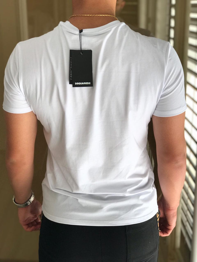 DSQUARED2 T-SHIRT