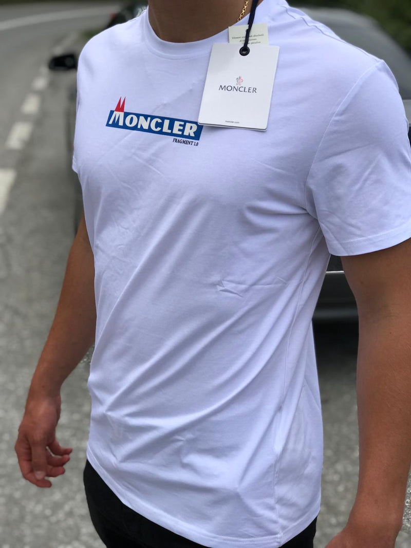MONCLER T-SHIRT