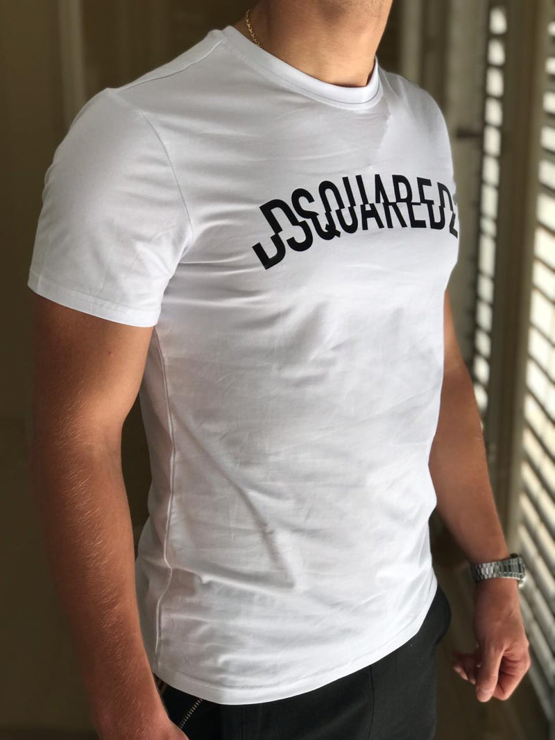 DSQUARED2 T-SHIRT