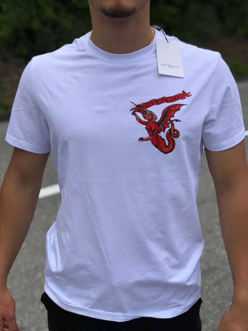 GIVENCHY T-SHIRT