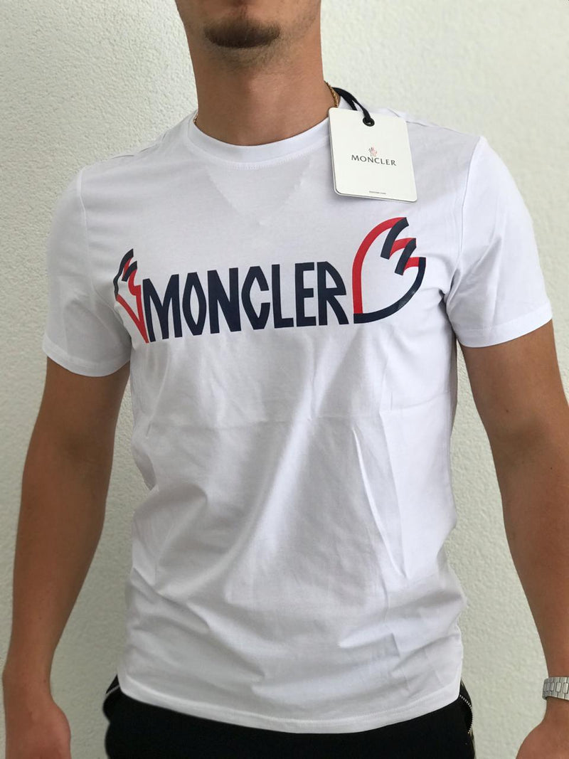 MONCLER T-SHIRT