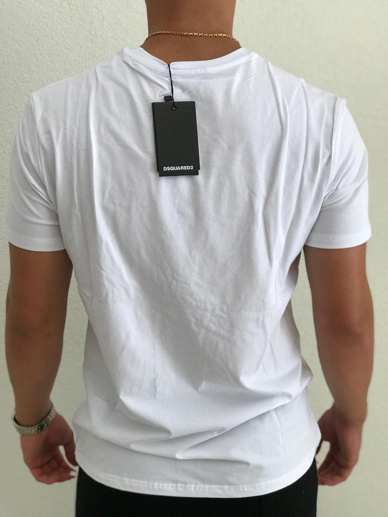 DSQUARED2 T-SHIRT