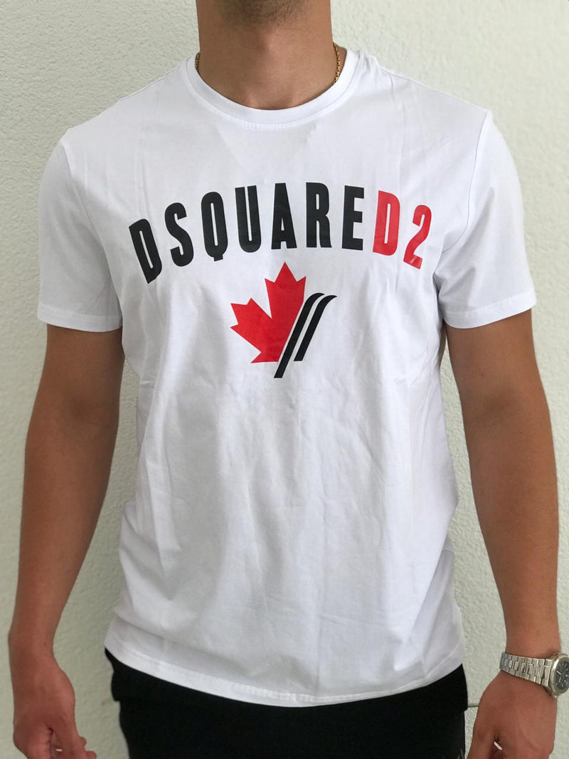 DSQUARED2 T-SHIRT