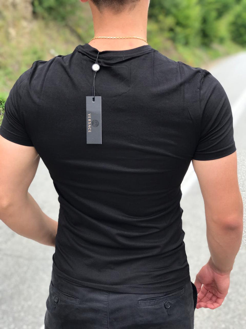 VERSACE T-SHIRT