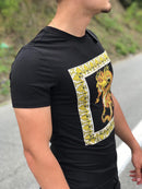 VERSACE T-SHIRT