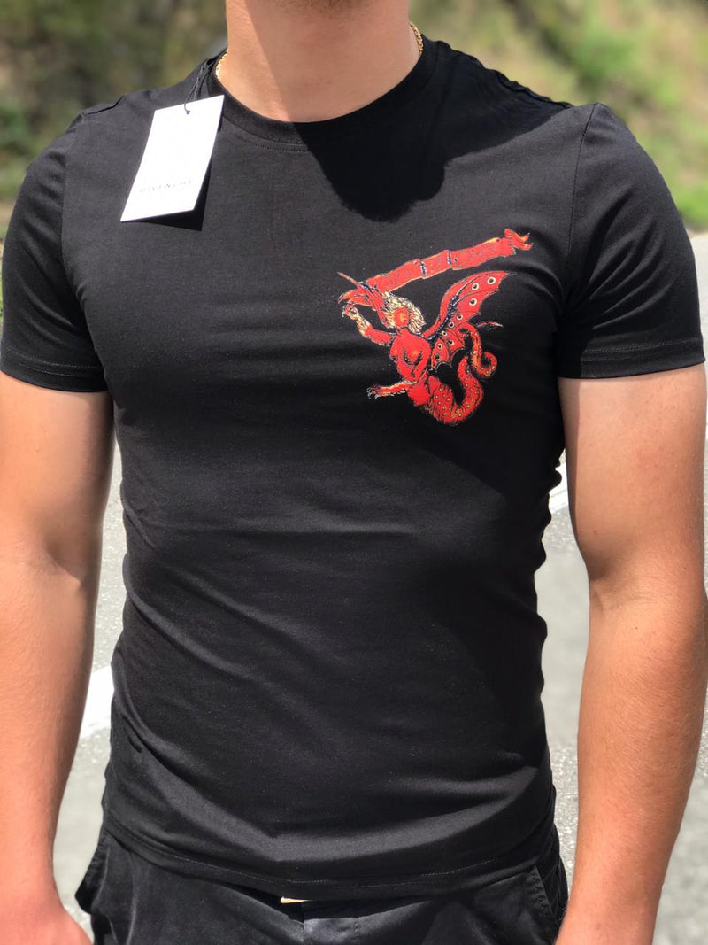 GIVENCHY T-SHIRT